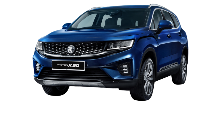 Harga X90 Baru 2024 Promosi Terkini Proton Malaysia 0233