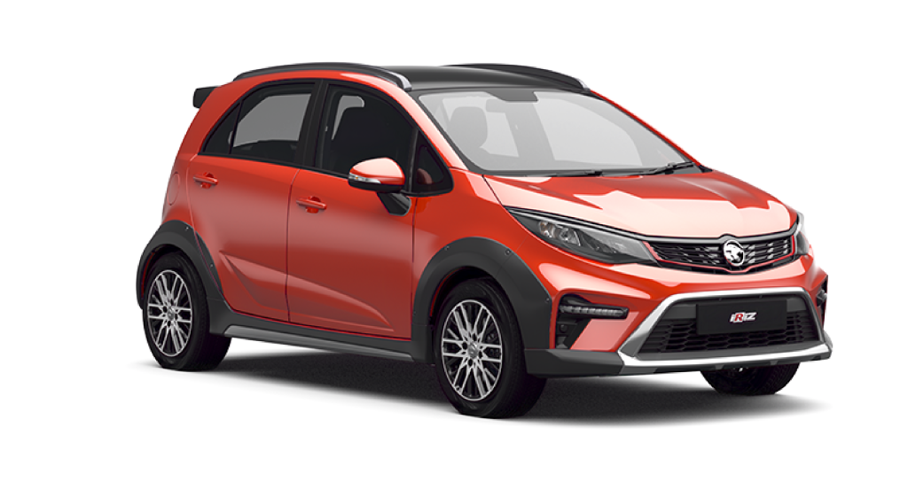 Proton Iriz Price 2023 Latest Promotion - Proton Malaysia