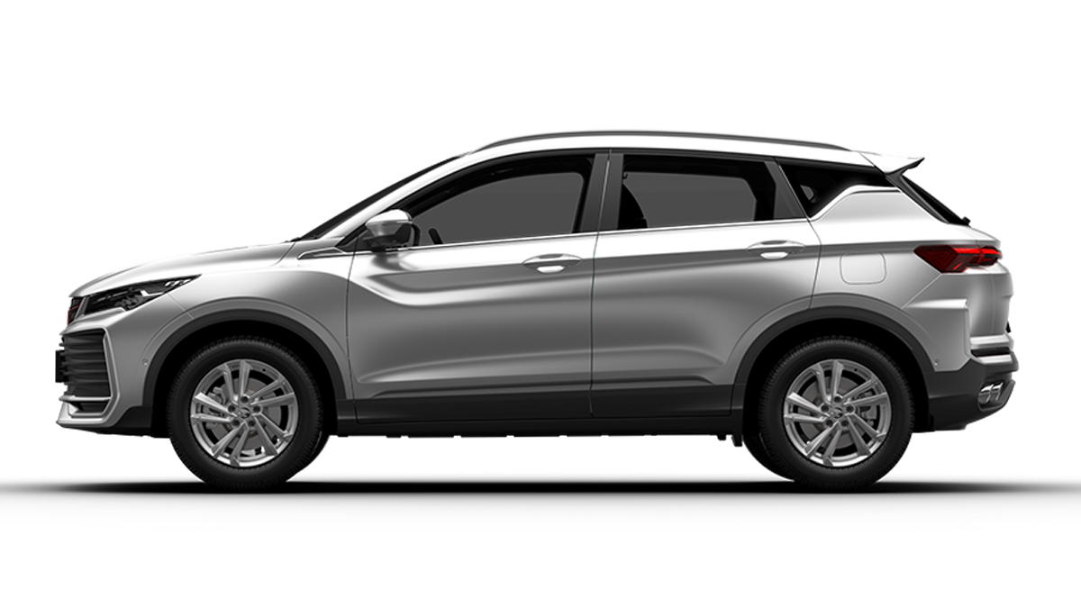 harga baru X50 model Executive