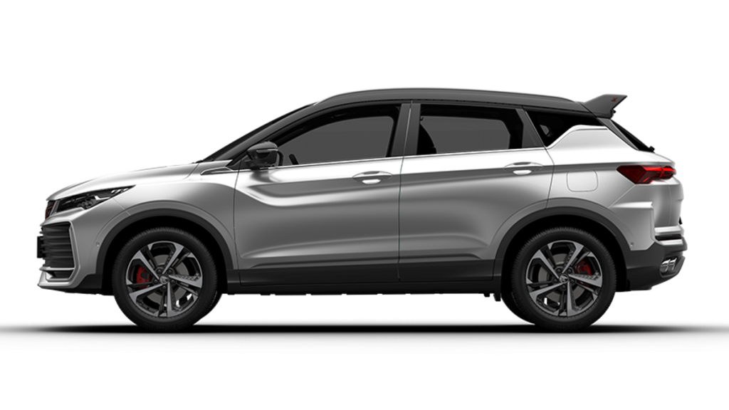 harga baru X50 model Flagship