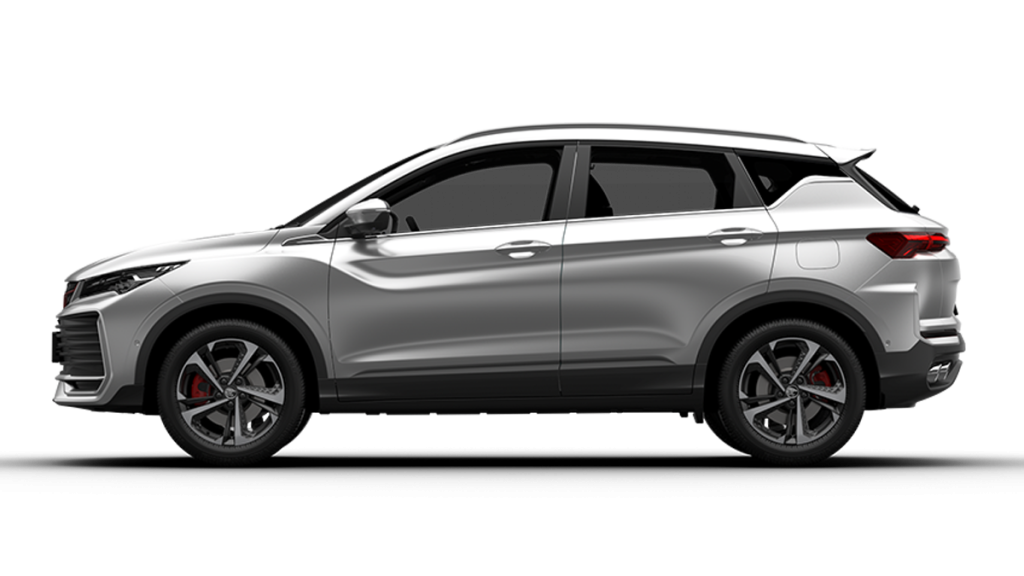 harga baru X50 model Premium