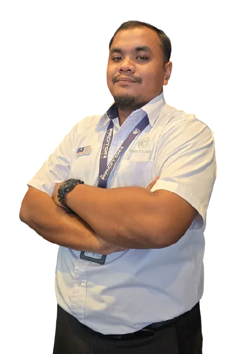 khairil proton rembau gemas