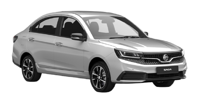 Harga Saga Baru 2025