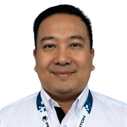 Proton Bukit Jelutong