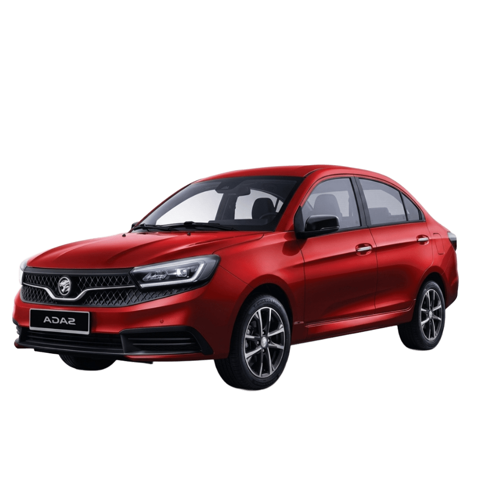 Proton Rasah Sendayan