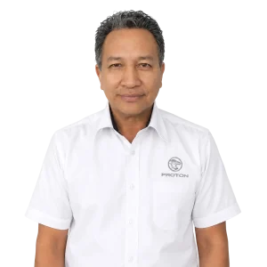 proton Alor Setar Kedah