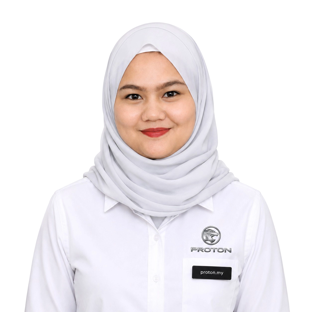proton Anggun Rawang