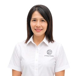 proton Baling & Padang Serai Kedah