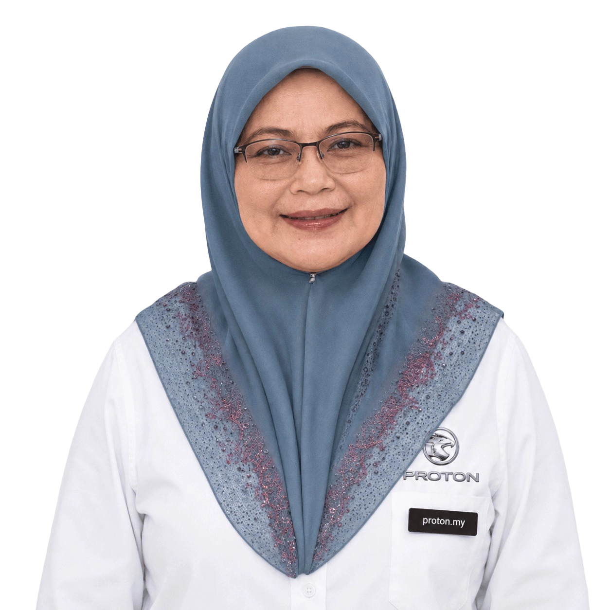 proton Bangi Selangor