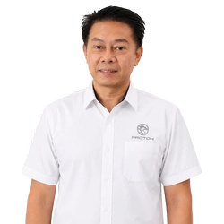 proton Bayan Lepas Penang