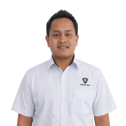 proton Bertam Penang