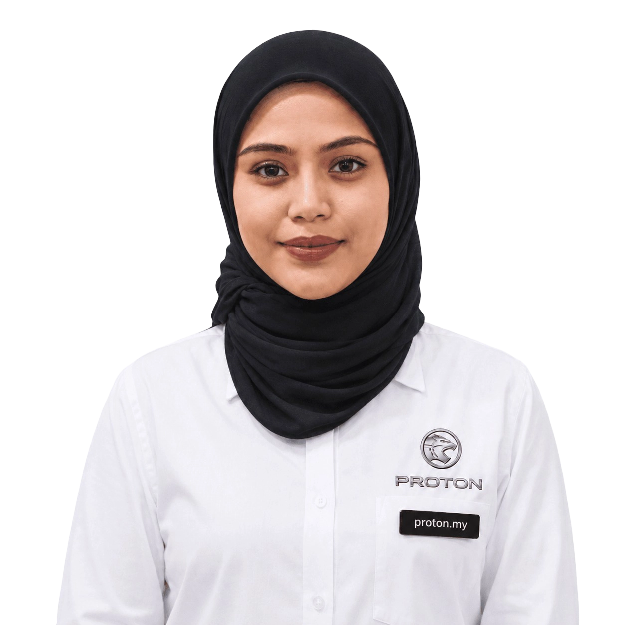 proton Cyberjaya