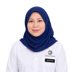 proton Jitra Kedah