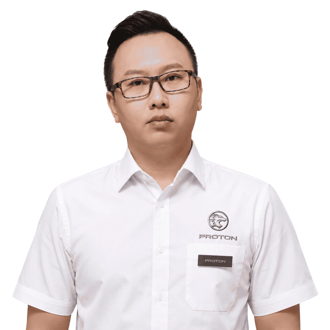 proton Kinrara Selangor