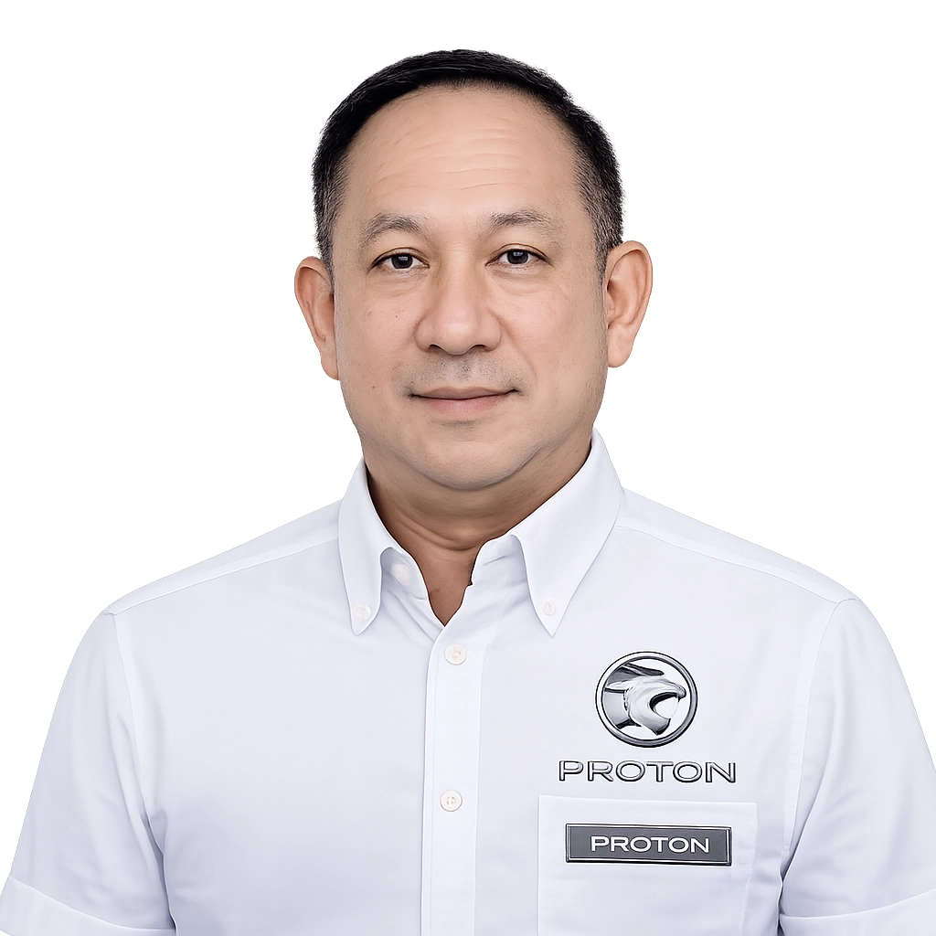 proton Kluang Johor