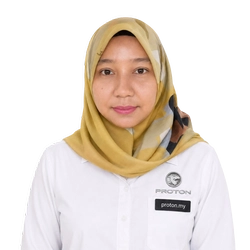proton Kuala Kangsar Perak