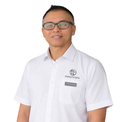 proton Labuan Labuan