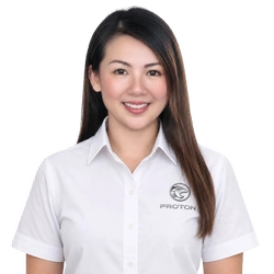 proton Lahad Datu Sabah