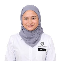 proton Manjung Perak