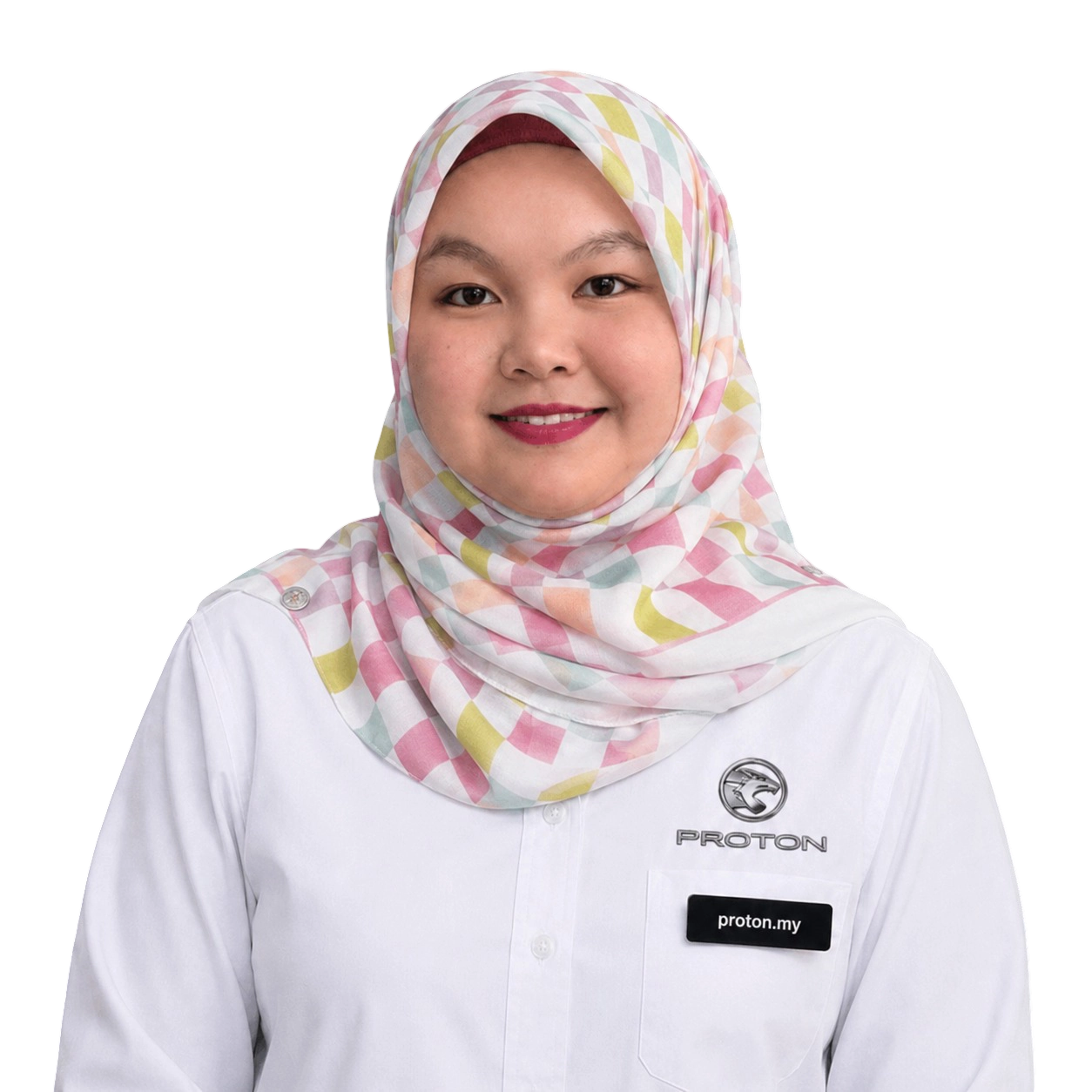 proton Masai Johor
