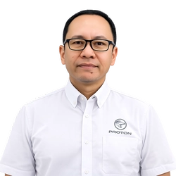 proton Mentakab & Bera Pahang
