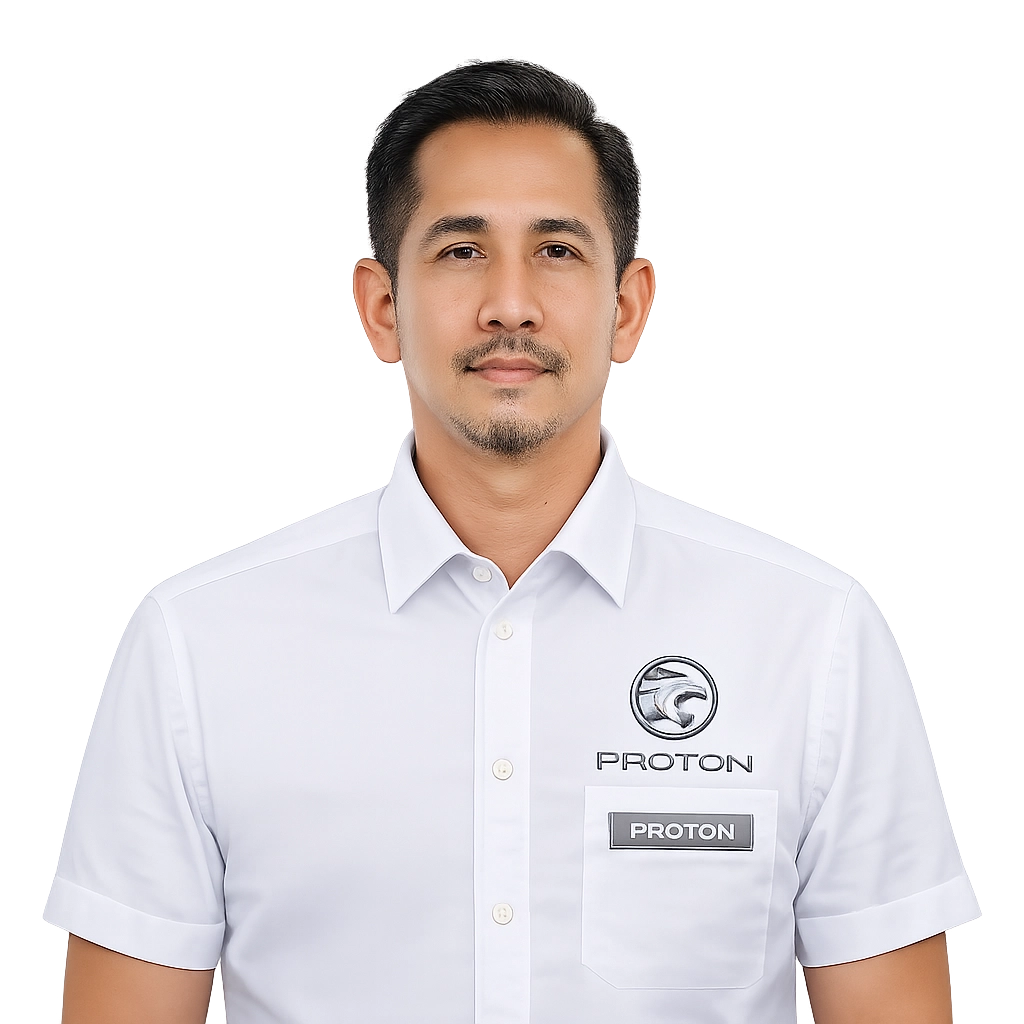 proton Muar & Tangkak Johor