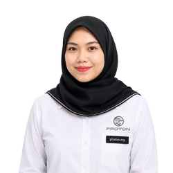 proton Perlis Perlis