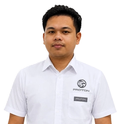 proton Segamat Johor