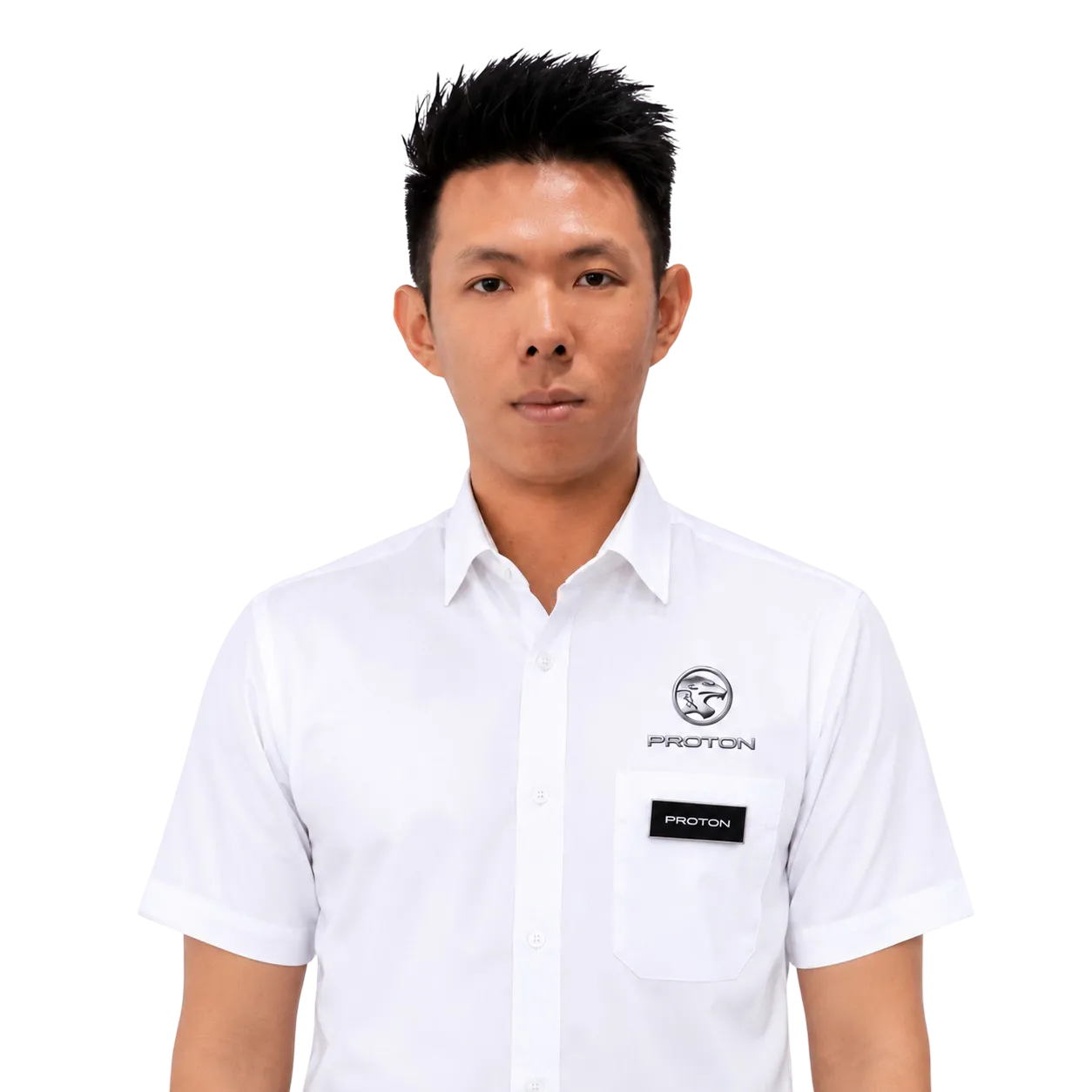 proton Segambut KL