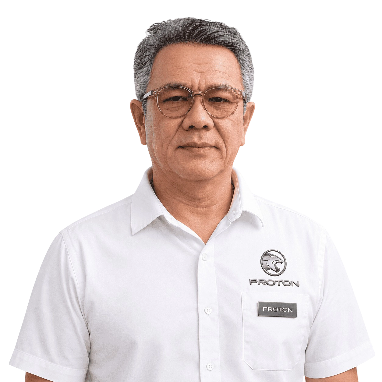 proton Sepang Selangor