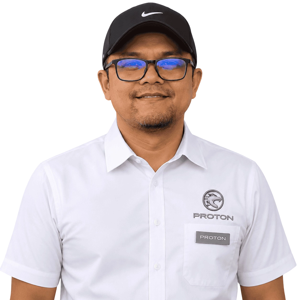 proton Seremban N9