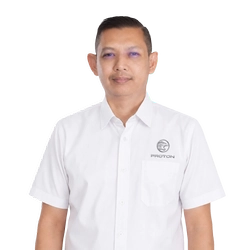 proton Simpang Kuala Kedah