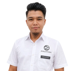 proton Skudai Johor