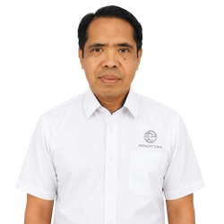 proton Sungai Pasir Kedah