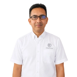 proton Taman Sejati Kedah