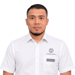 proton bandar baru bangi