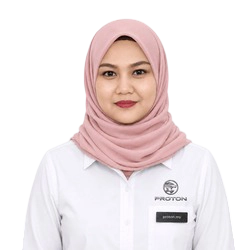 proton puncak alam
