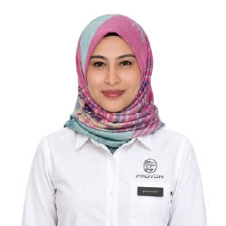 proton puncak jalil