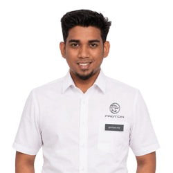 proton semenyih