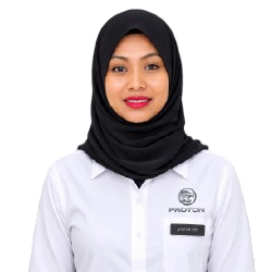 proton setia alam