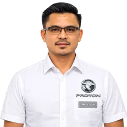 proton subang selangor