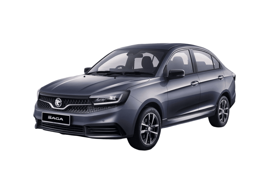 proton taman melawati