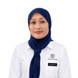 proton Taman Melawati