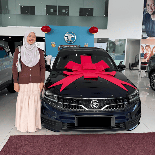 proton taman melawati