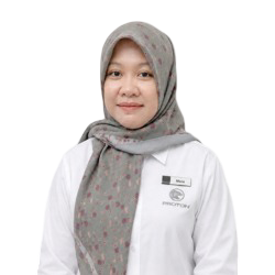 proton bandar permaisuri