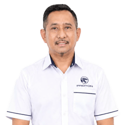 proton pengerang