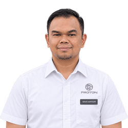 Proton Melaka Tengah