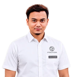 proton senawang Negeri Sembilan