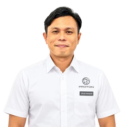 proton serdang Selangor