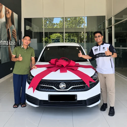 proton seremban 2 Negeri Sembilan